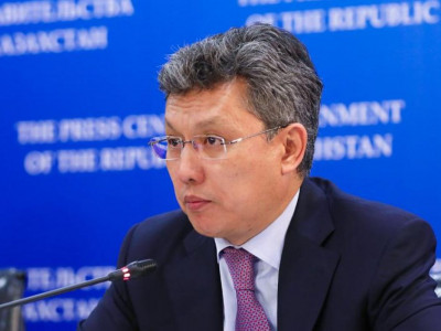 Орталық Азия елдерімен ортақ тауар өндірушілер пулын құру ұсынылды