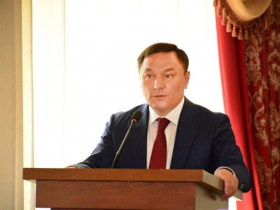 Ермек Маржықпаев 19 жастағы футболшының өлімін жеке бақылауына алды