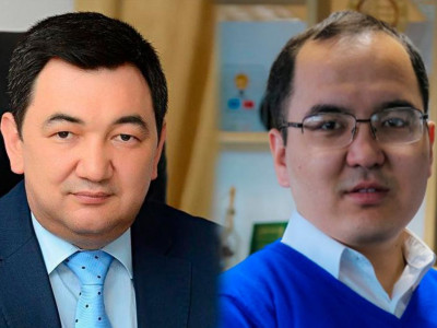 Nur Otan партиясы Саяси кеңесі бюросының құрамы жаңарды
