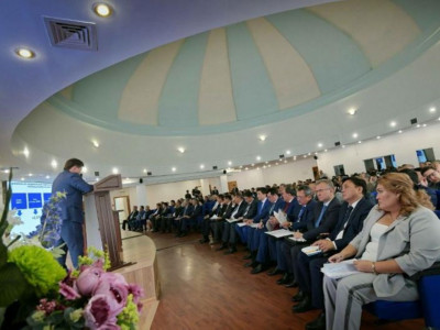 Павлодар облысының қалалары мен аудандарында шағын индустриалды аймақтар құрылады