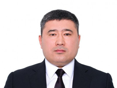 Сарыағаш ауданына жаңа әкім тағайындалды