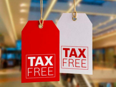«Tax free» түбіртегінің құны қанша болу керек