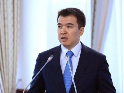 Ұлттық экономика министрі қай облыстар артта келе жатқанын айтты