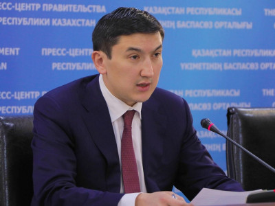 Министрлік заңсыз ағаш кесу бойынша жауапкершілікті қатаңдатуды жоспарлап отыр - Мағзұм Мырзағалиев