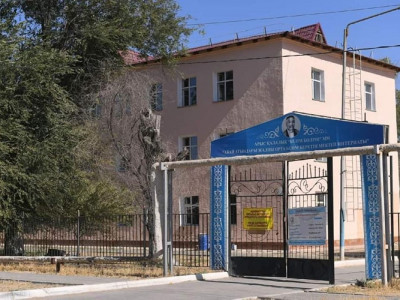 Арыс қаласында 2 мектеп пен 16 балабақша қалпына келтірілді