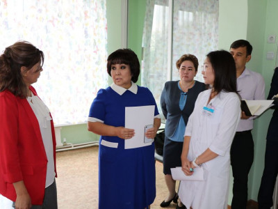 Мәжіліс депутаттары мемлекеттік әлеуметтік саланы қолдауды назарға алды