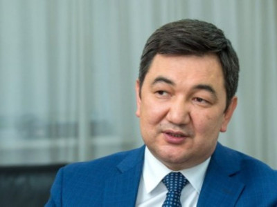 Дархан Қыдырәлі Nur Otan партиясы Саяси кеңесі бюросының құрамына сайланды