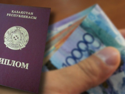 Н. Назарбаев оқу орындарындағы жемқорлық туралы айтты