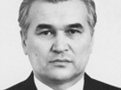 Ғылым мен саясатты сәтті ұштастырған – Мүслім Базарбаев