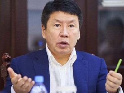 Ерлан Бекхожин жаңа қызметке тағайындалды