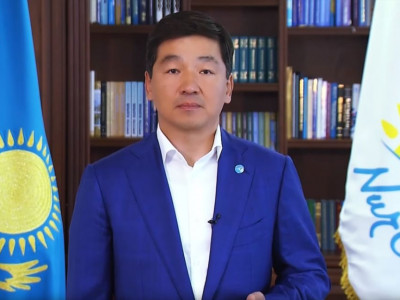 Nur Otan: апталық шолу