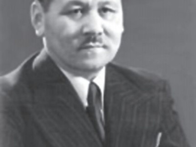 Саяси эмиграция сергелдеңі