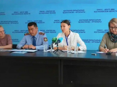 Қостанайлық адамды құлдықта ұстап, өлтіріп тастаған