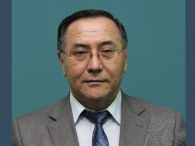 Жастардың ұлттық рух императиві