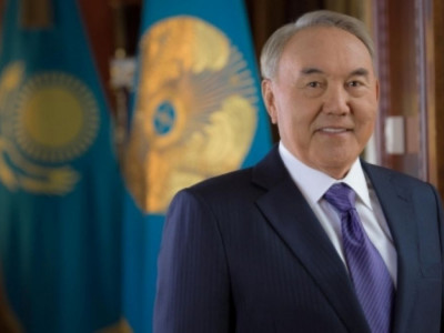 Елбасының баспасөз қызметі instagram желісіне жаңа бейне жүктеді