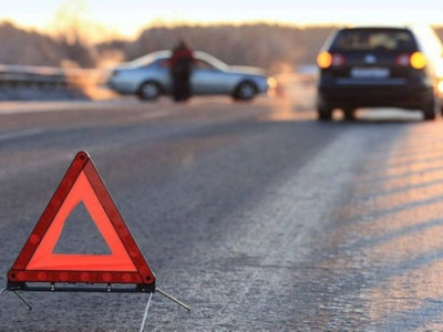 Алматы облысында жол апатынан 3 адам жарақат алып, 5 адам мерт болды