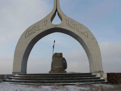 Күшікбай туралы аңыз