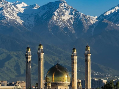 Айтпаңызшы, кинодай құрап аңыз...