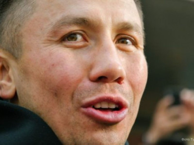 "Мен Қазақстаннанмын, бұл Ресей емес!", - Головкин америкалық журналистерге