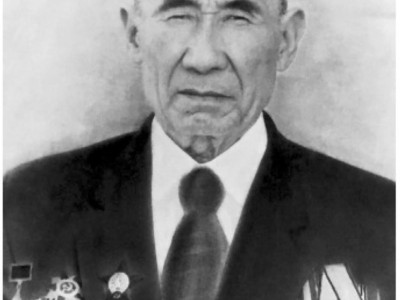 Сапун баурайында 52 фашистің көзін жойған батыр