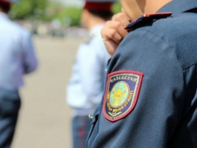 Жоғалып кеткен түркістандық оқушылар дін аман табылды