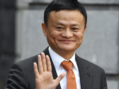 Қытайдағы ең бай адам Джек Ма Alibaba Group басшылығынан кетті