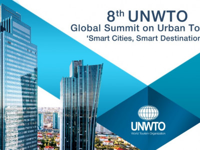 Елордада UNWTO-ның қалалық туризм мәселелері бойынша саммиті өтеді