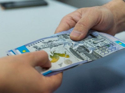 Көпбалалы отбасылар шағын несиені қалай алады?