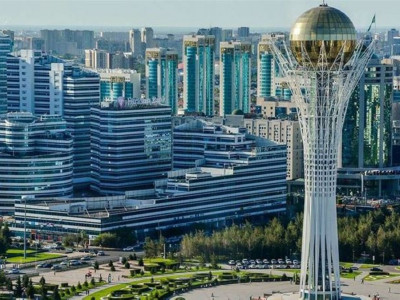 Туризм күніне орай елорда қонақтарына арнайы тарту жасалмақ