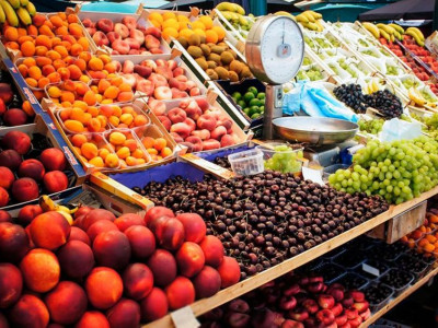 Қазақстанда жаңа піскен жемістің бағасы арзандады