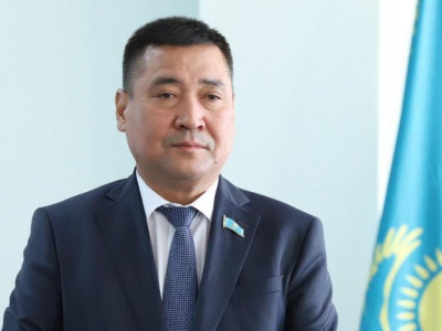 Жаңаөзен қаласының әкімі ауысты
