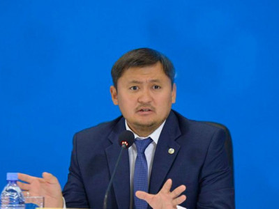 «Еңбек кедейлігі» деген түсінік қалыптасты - Саясат Нұрбек