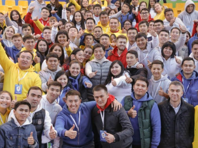 Нұротандықтар елді өзгерткісі келетін адамдар - Б.Байбек