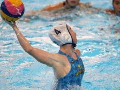 Қазақстан қыздар командасы су добынан әлем чемпионатына қатысады