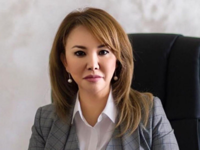 Түркістан облысы әкімінің кеңесшісі тағайындалды