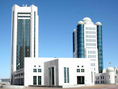 ҚР Парламент палаталарының бірлескен отырысы басталды