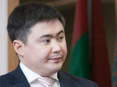 Тимур Сүлейменов: Барлық салада оң өзгеріс болады