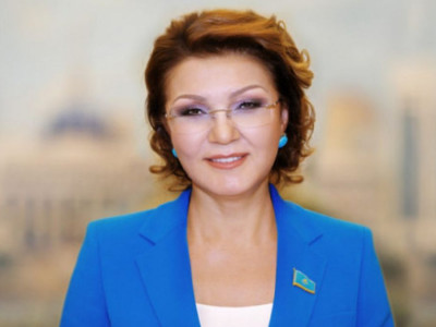 Дариға Назарбаева жаңа қызметке сайланды