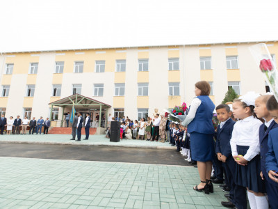 Арыстың ажары кірді