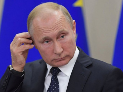 Путин мұнай алпауыттарын Құран сөзінен сабақ алуға шақырды