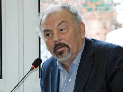 Тұңғышбай Жаманқұлов: Басыма іс түскенде әріптестерім қасымнан табылмады