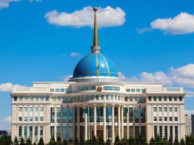 Тоқаев: Азаматтық қоғамды дамытудың 2020-жылға дейінгі тұжырымдамасын әзірлеу керек