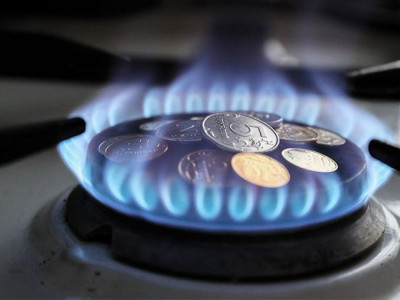 Ресейдің шартына көнсе, Украина арзан газға қол жеткізеді