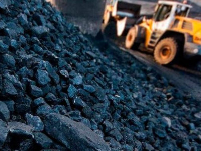 Соңғы 8 айда көмір өндірісі 3 пайызға төмендеді