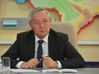 Такир Балықбаев: Ел көкейіндегі өзекті мәселелер сөз болды