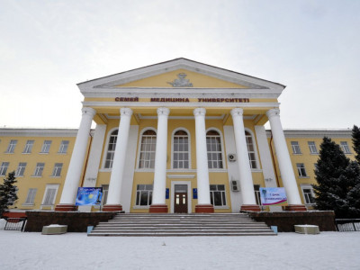 Үндістан студенттерінің Семейден алған дипломдары жарамсыз болып шықты