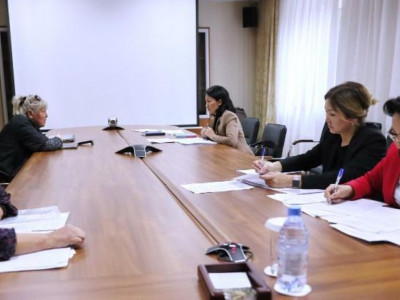 Партия өтініші бойынша Жоғарғы сот өкілдері сотқа жүгінгендерді қабылдады
