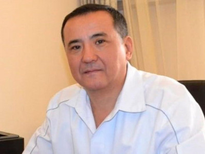 Бас дәрігер бостандықта