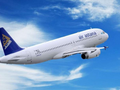 Air Astana: Біздегі баға өзгелермен салыстырғанда айтарлықтай төмен