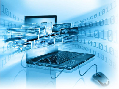 Сандық технологиядағы қызмет түрінің саны артып келеді.
